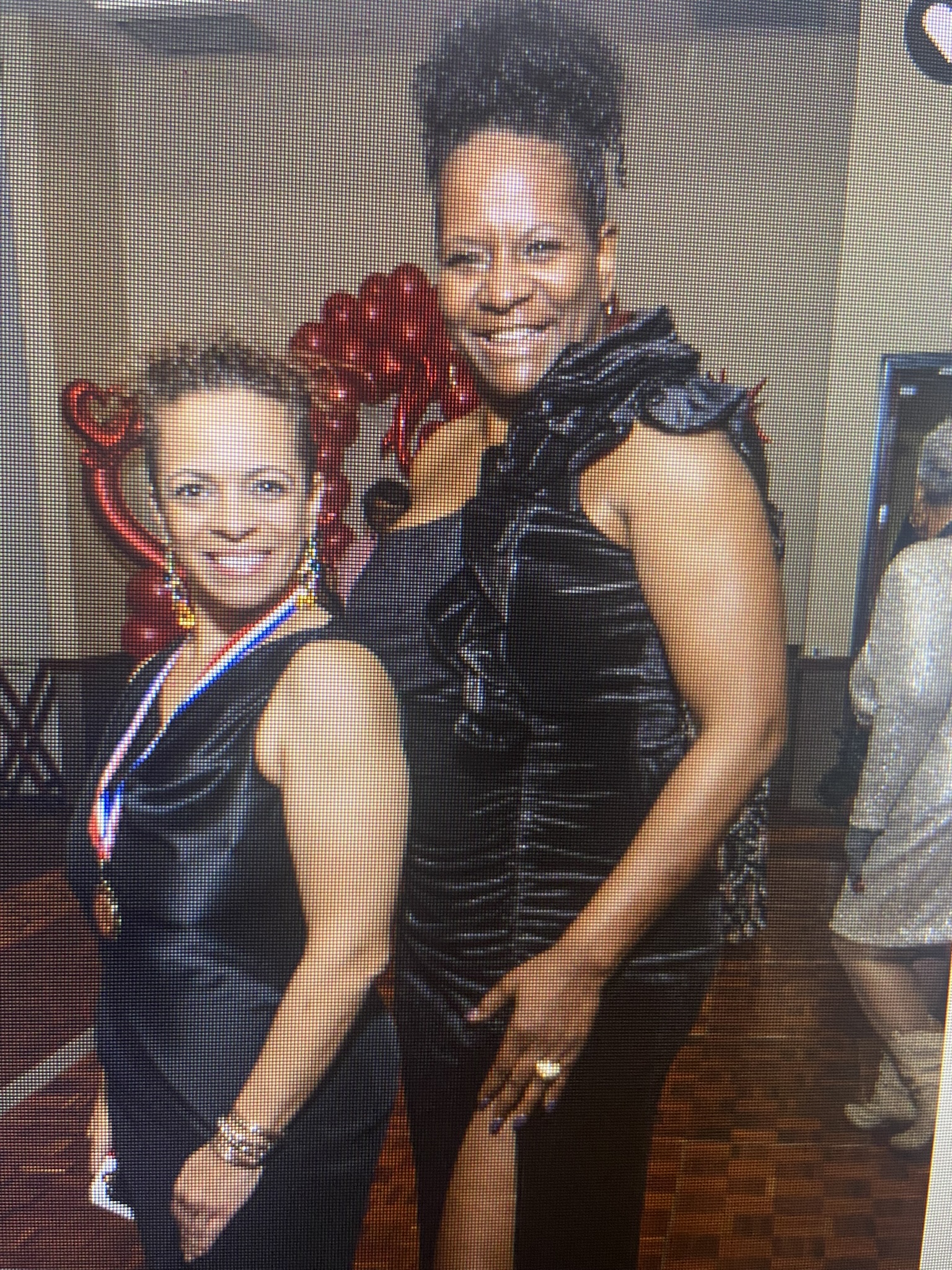 Constable Deanna Hammond