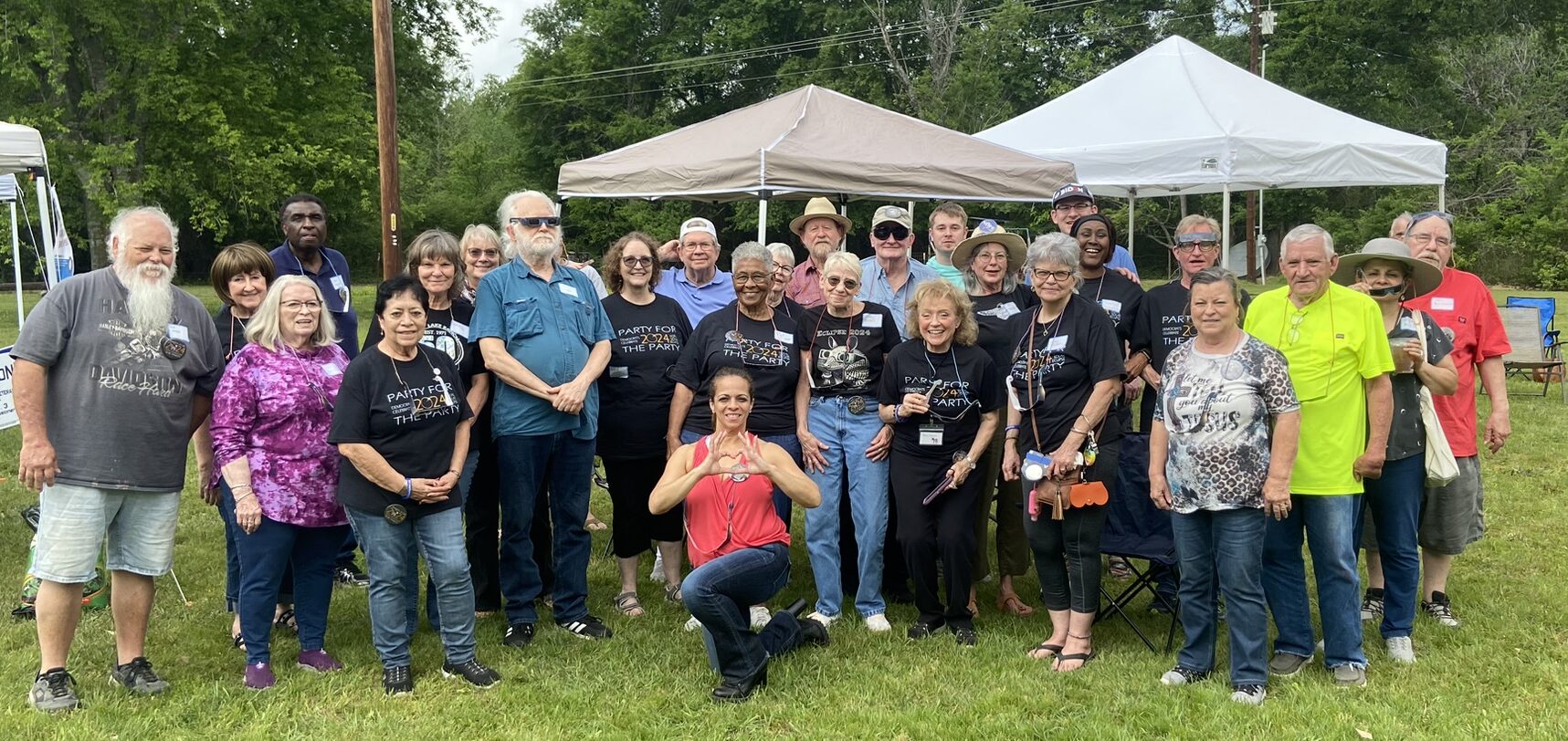 Wood County Democrats