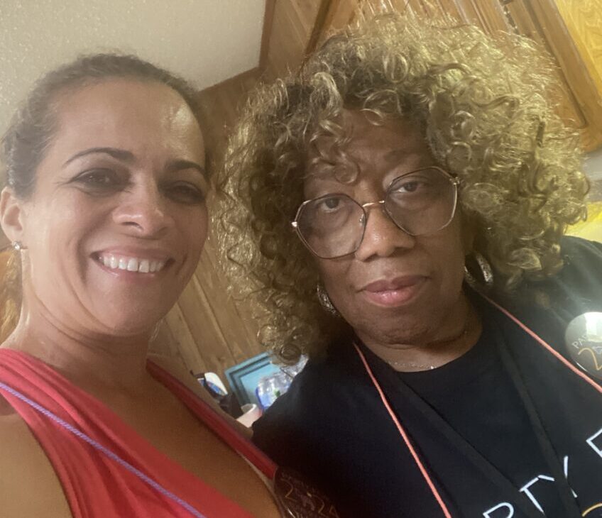 Incomparable Judy Traylor