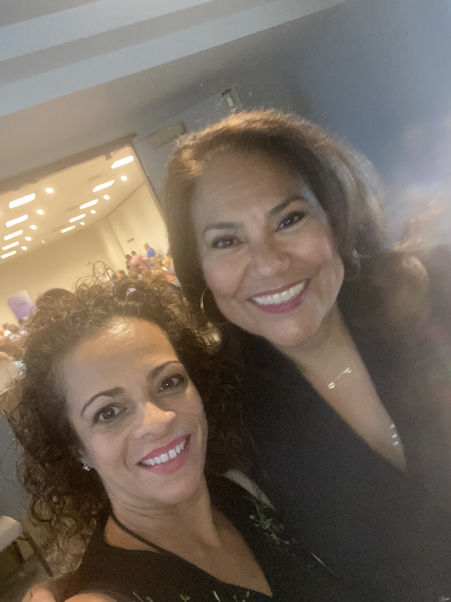Congresswoman Veronica Escobar, TX CD16