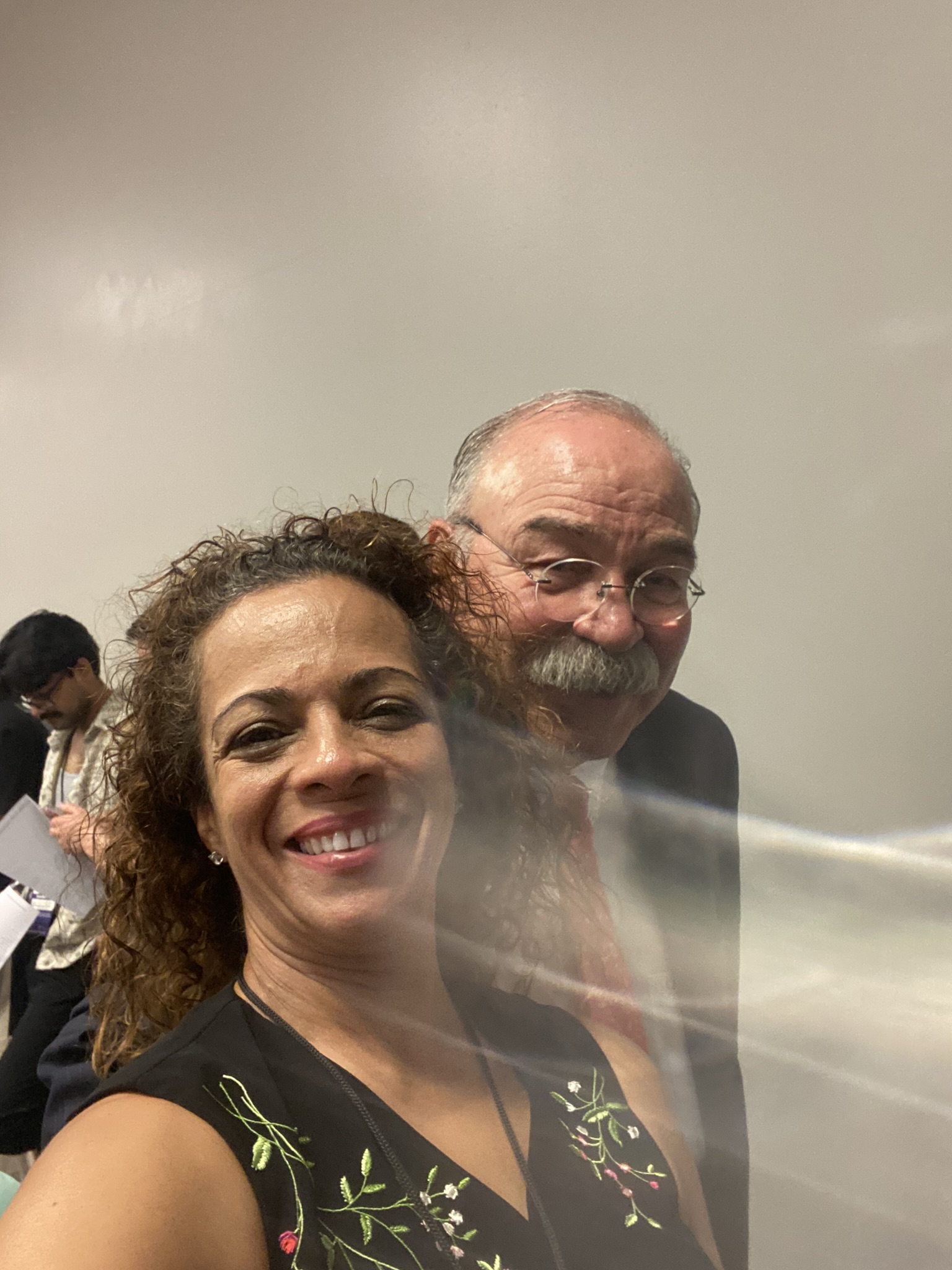 Gilberto Hinojosa, TX Dem Chair